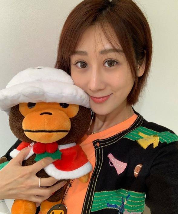 陈浩民娶大16岁娇妻,5年连生4胎,情场浪子终于做回了好男人_丽莎_叶璇