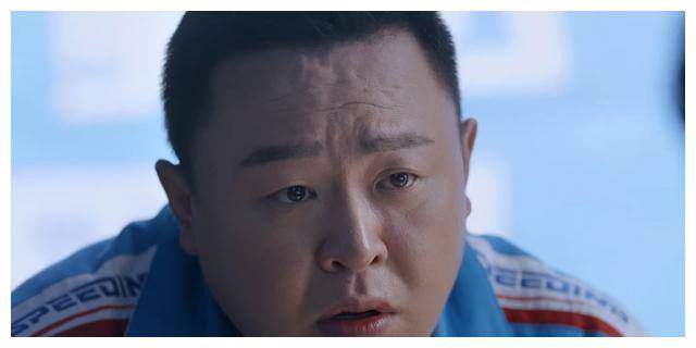 《飞驰人生:搞笑与热血并存,网友一片好评》_剧中_王彦霖_赛车