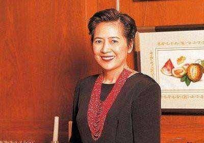 原创风流成性的刘銮雄背后原配宝咏琴到底有多能忍