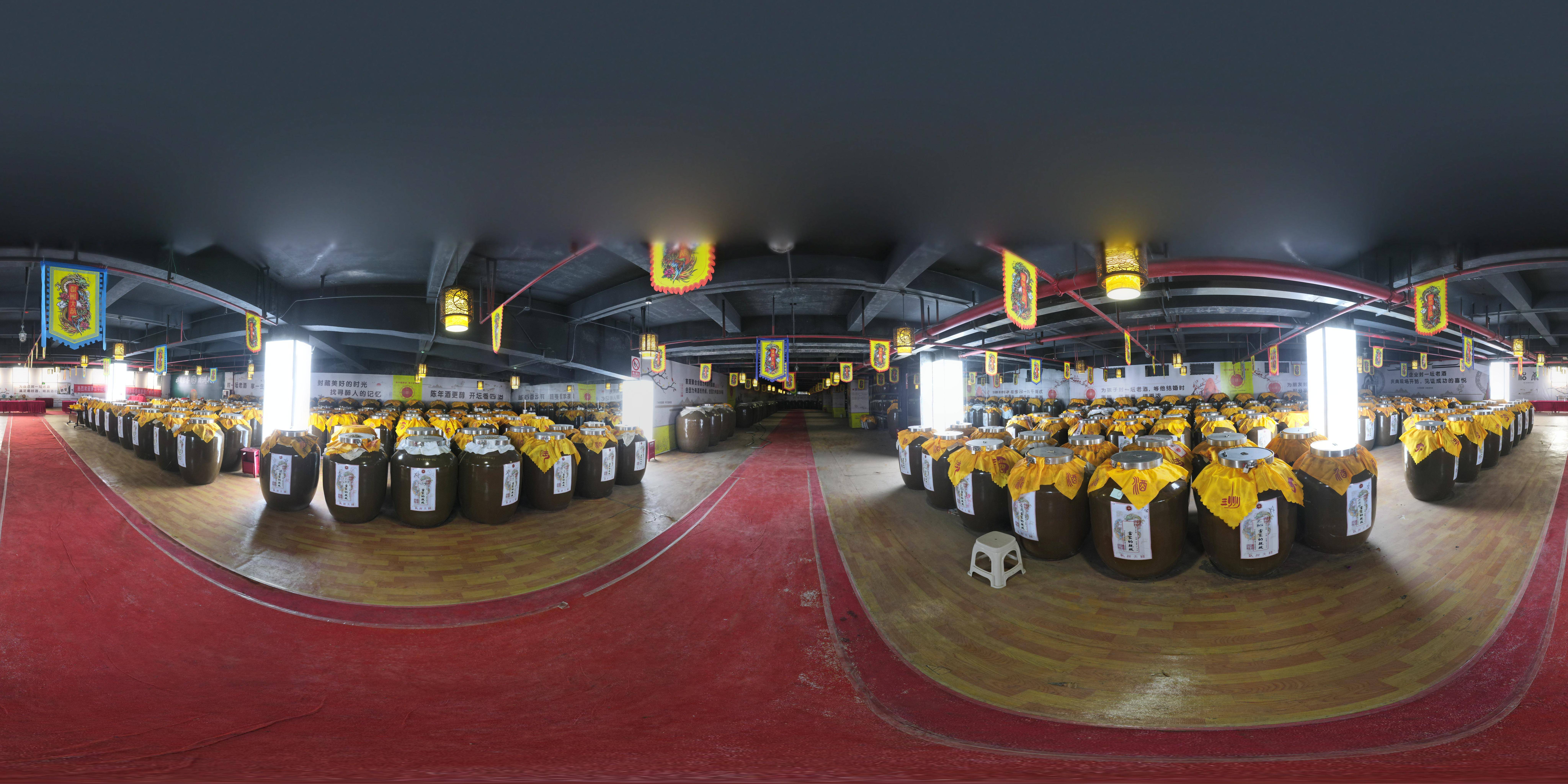 祥康酒业:坚守传统工艺,不断提升产品质量和产能