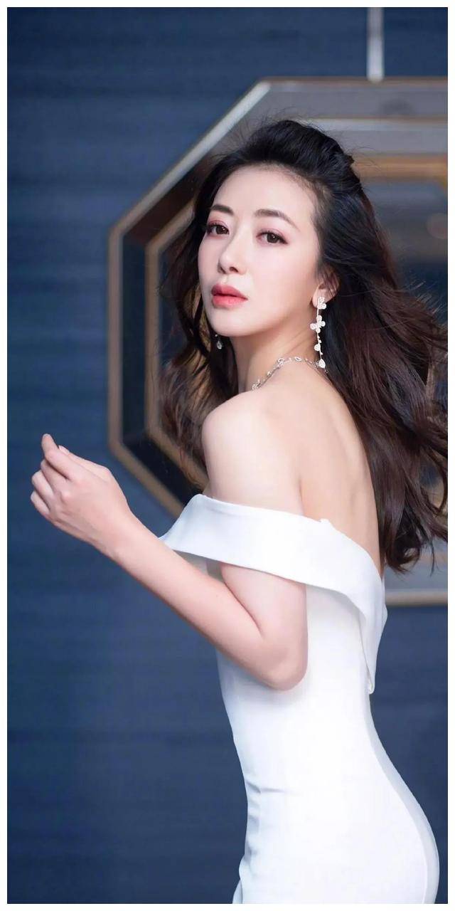 陈紫函:古装女神风华绝代,妩媚性感绝世仙女_观众_故事_事业