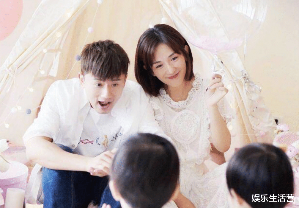 原创谢娜照顾受伤的张杰还把饭端到床上给他吃网友互相奔赴的爱