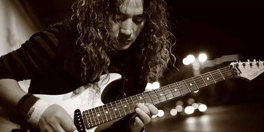 老爹_吉他_摇滚