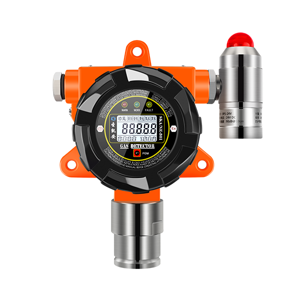 报警器甲烷报警器氟利昂报警器