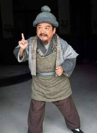 28,北漂10年,四任妻子貌美如花_王宝强_事业_作品