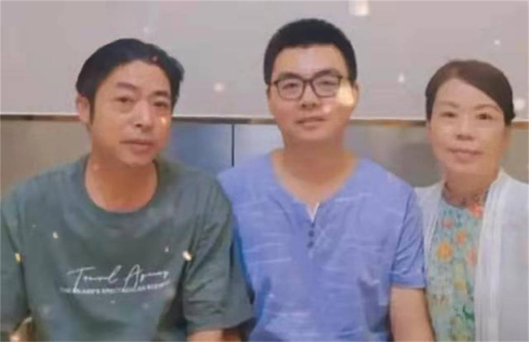 郭威彻底和养母撕破脸,按照著名残疾标准,索赔金额增加至77万多_新枝