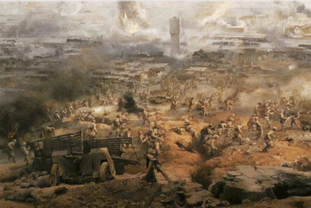 辽沈战役之际,李玉章狡猾的性格便暴露无遗,他知道这场战役能获得彻底