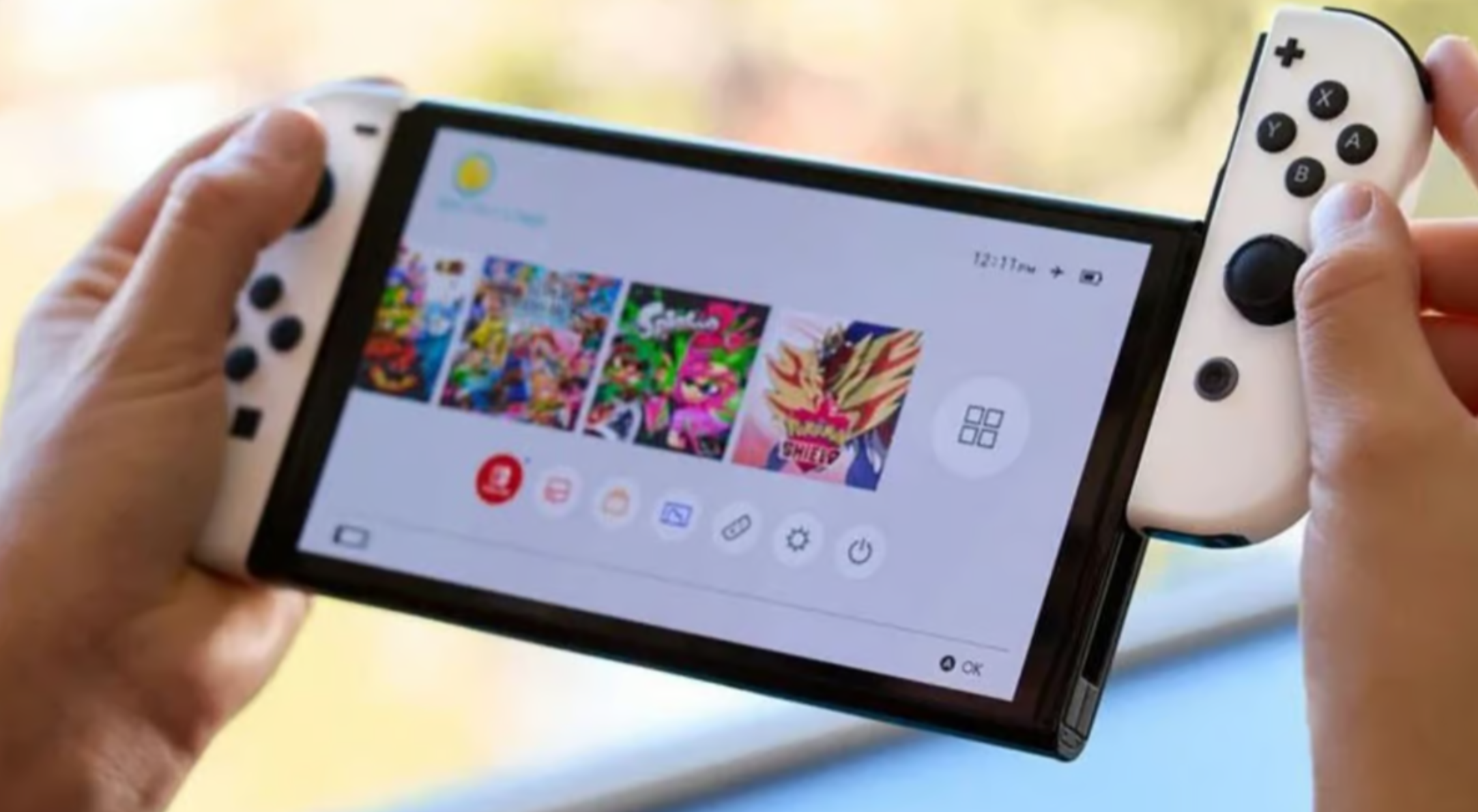 switch2来袭性能逼近ps4pro掌机模式更是惊艳绝伦