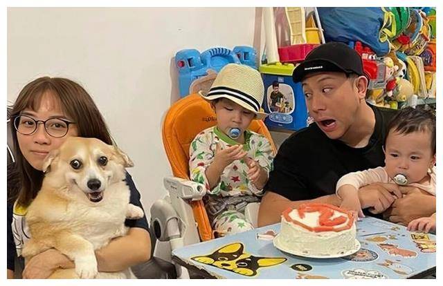 张致恒筹款生龄,遭网友嘲讽,关智斌人生差异!_家庭_事业_挑战