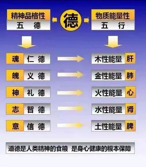 认识自己心中阴我的特性,利于对症下药,用上德上善的仁义礼智信的五