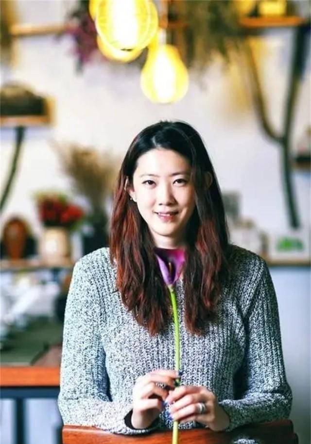 原创前女排最美队长近况曾是刘翔绯闻女友离婚多年34岁仍单身
