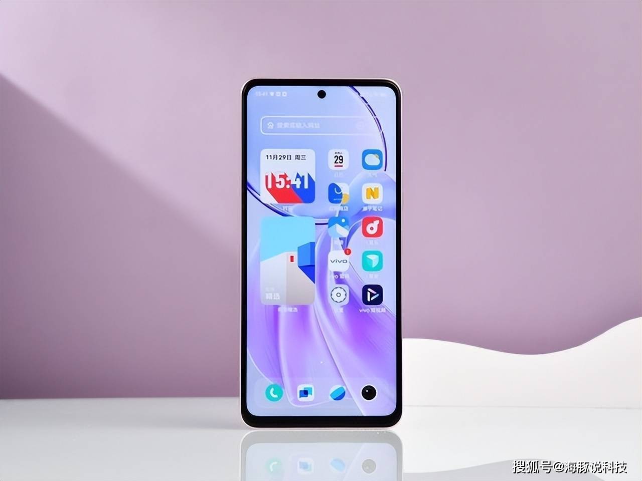 vivo_用户_手机