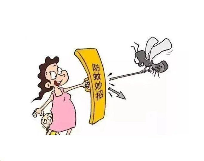 蚊子多怎么可以驱蚊方法_蚊香_有效地_人体