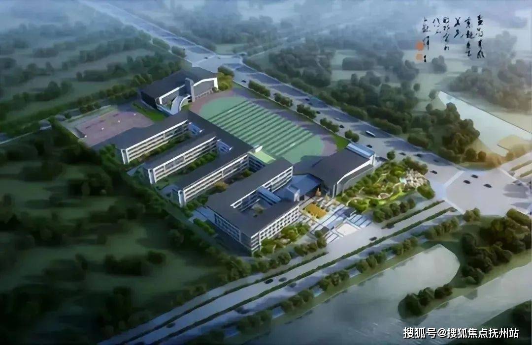 项目三公里内文化氛围浓厚,毗邻相城第三实验中学,文征明实验小学,御