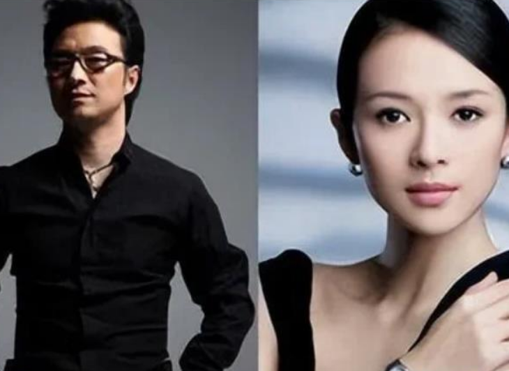 汪峰看中陈露的身高和颜值,章子怡的地位并不是他在乎的