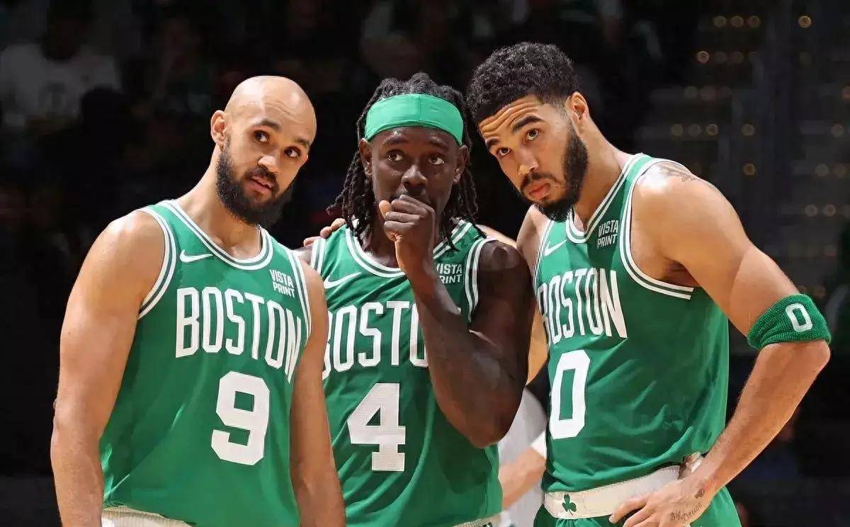 原创凯尔特人队52分惊爆勇士队连胜纪录被打破至11连胜