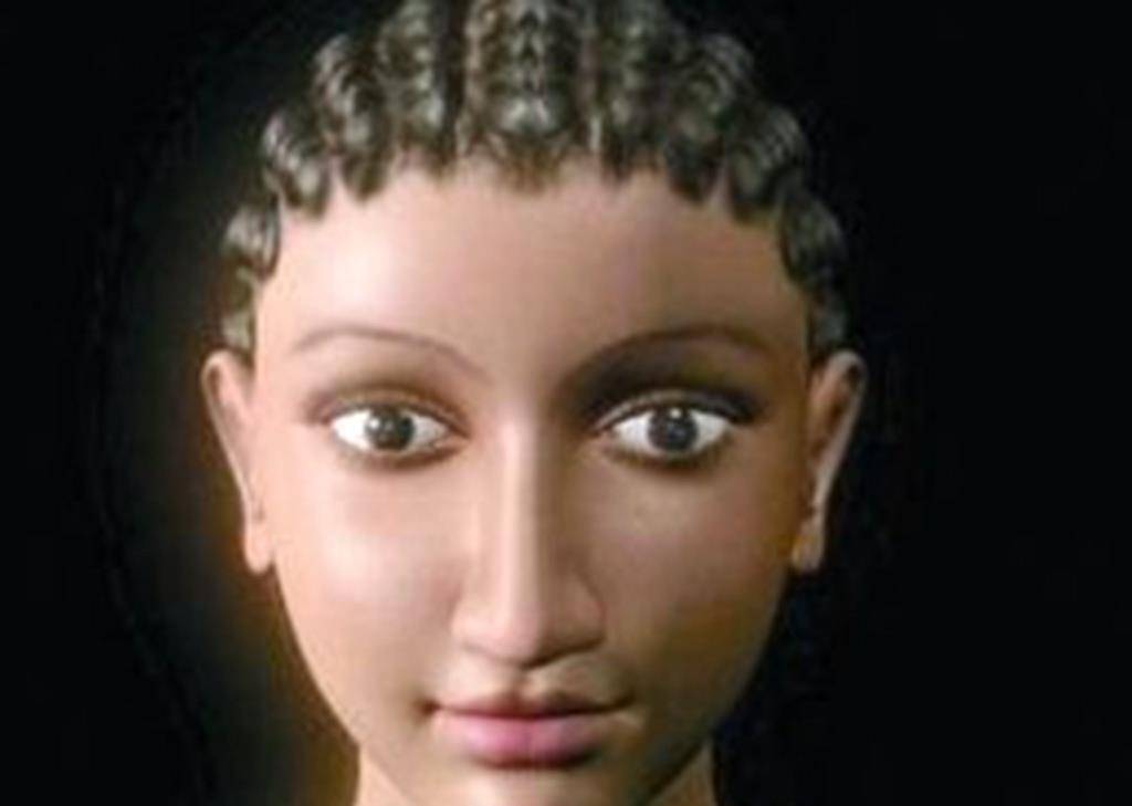 埃及艳后被人们称为尼罗河畔的妖妇专家名副其实