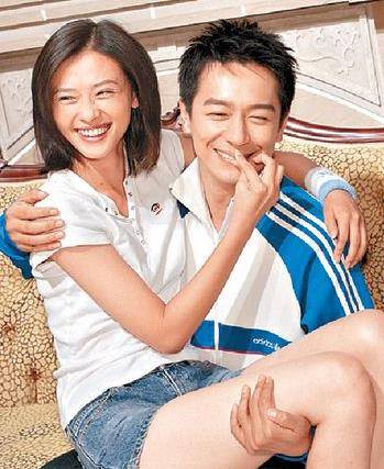 之后陈浩民便甚少再有绯闻传出.