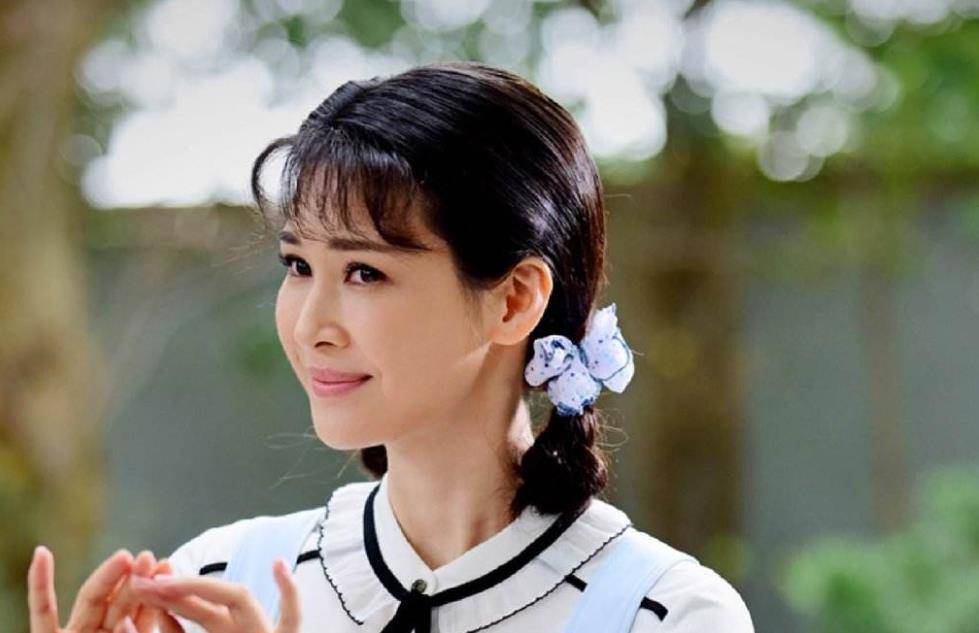 成名于《亮剑》,拥有盛世美颜却只会皱眉嘶吼,这个女演员很尴尬_童蕾