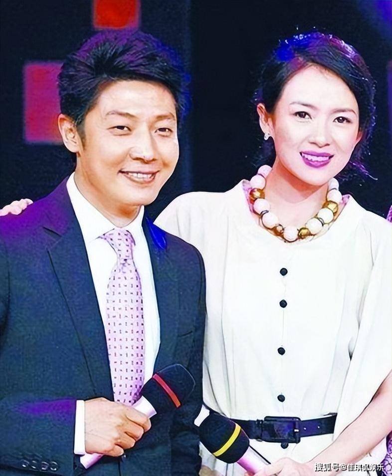 原创章子怡惊人言论引热议若时光倒流她会选择撒贝宁而不是汪峰