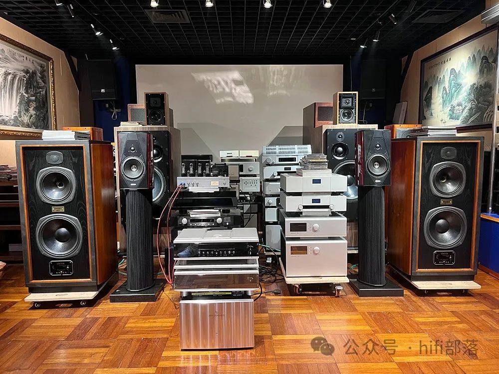 67英国 宝华 b&w 801 d4 signature 签名版 旗舰落地音箱_扬声器