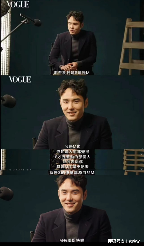 《周处除三害》火了,阮经天演技被夸,但他古早的瓜