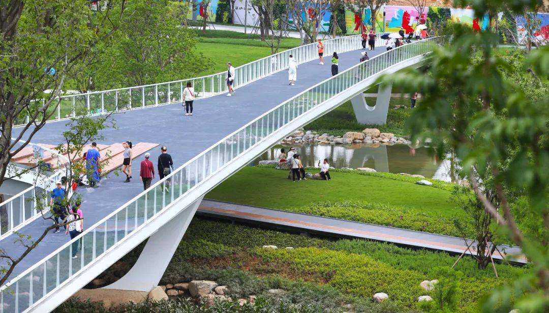 南城西平社区:打造城央品质生活社区_改造_项目_发展