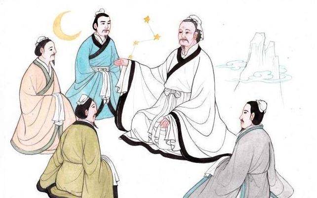 孔子三千弟子广为流传,家族坟墓更可谓是世界之最,多达10万余座