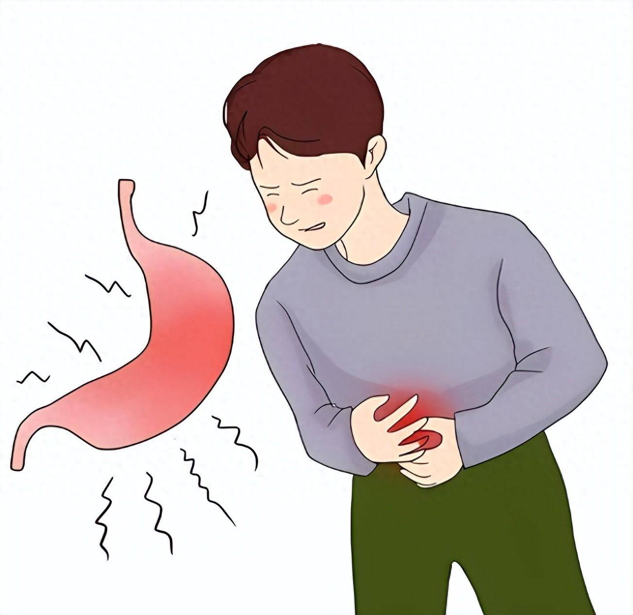 患上胃溃疡到底该怎么吃?"溃疡饮食"助你打好保"胃"战_食物_胃酸_蔬菜