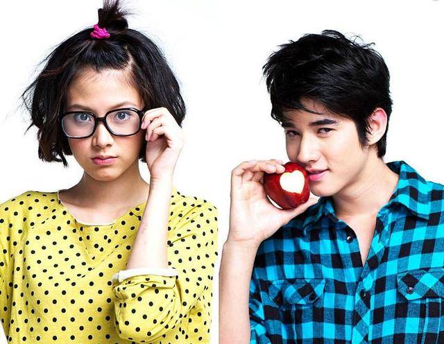 泰国电影初恋这件小事