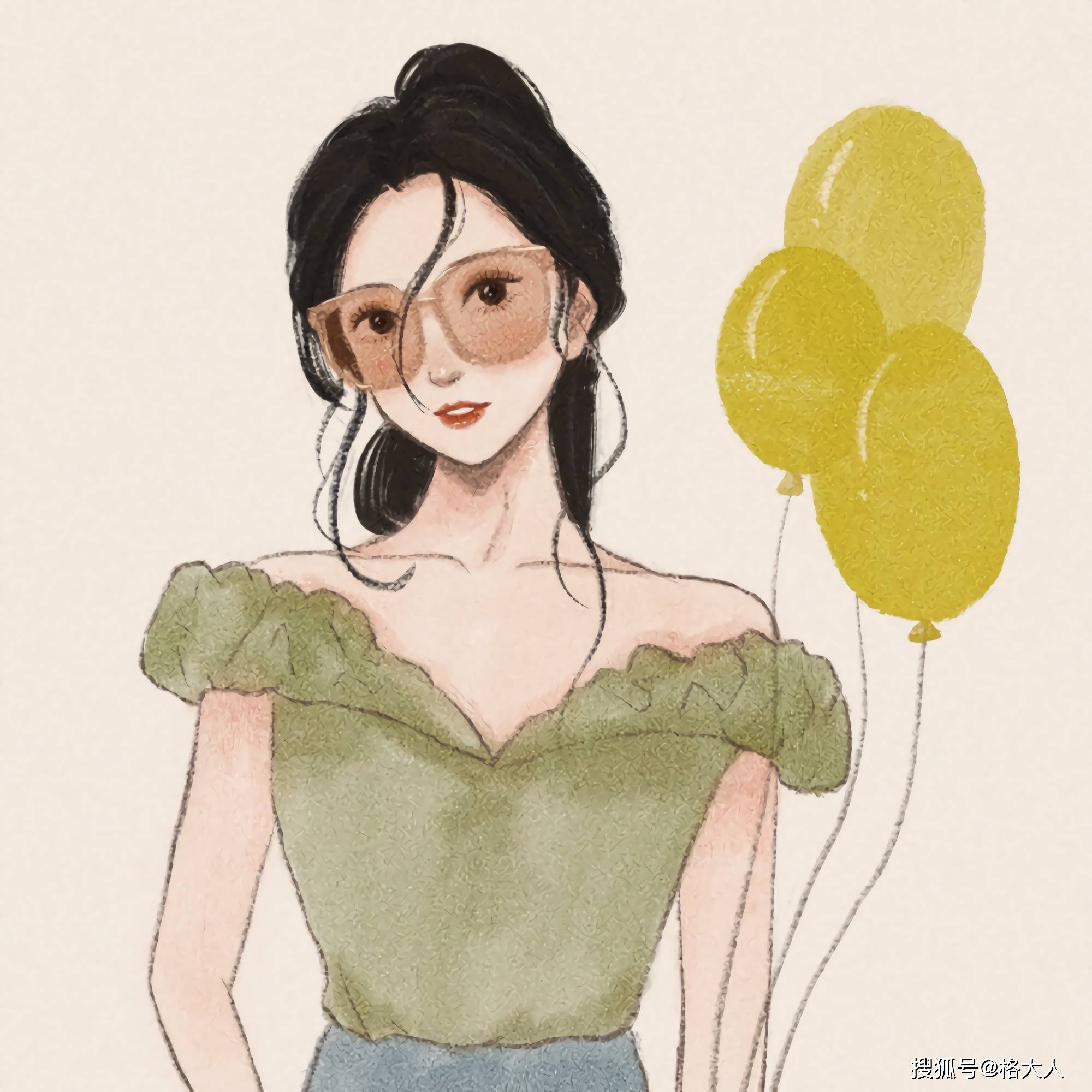 中年女人对你动情,会有这3个表现,男人别不懂