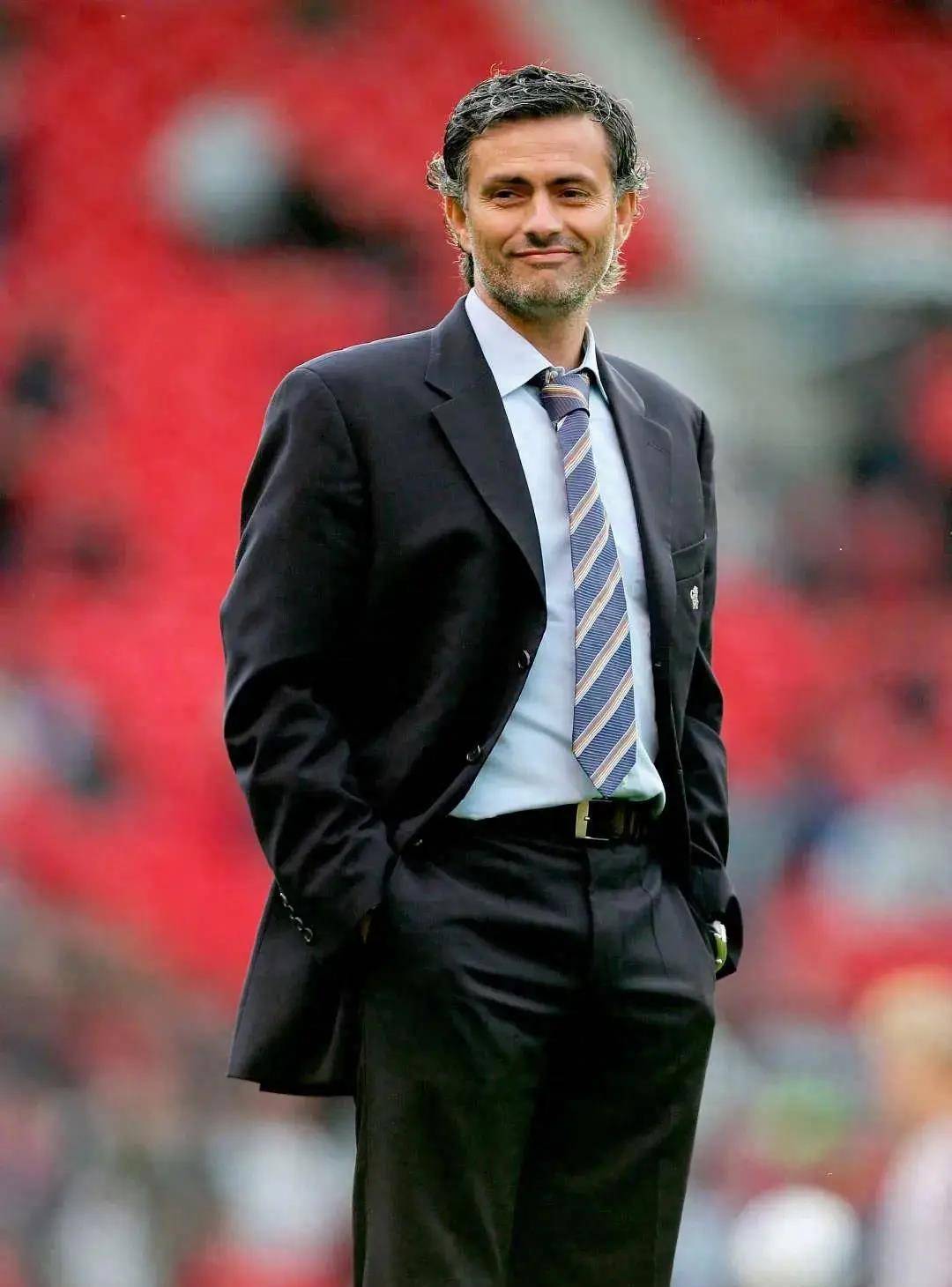 原创深度性格决定命运穆里尼奥难寻下家豪门之门难再为其开启