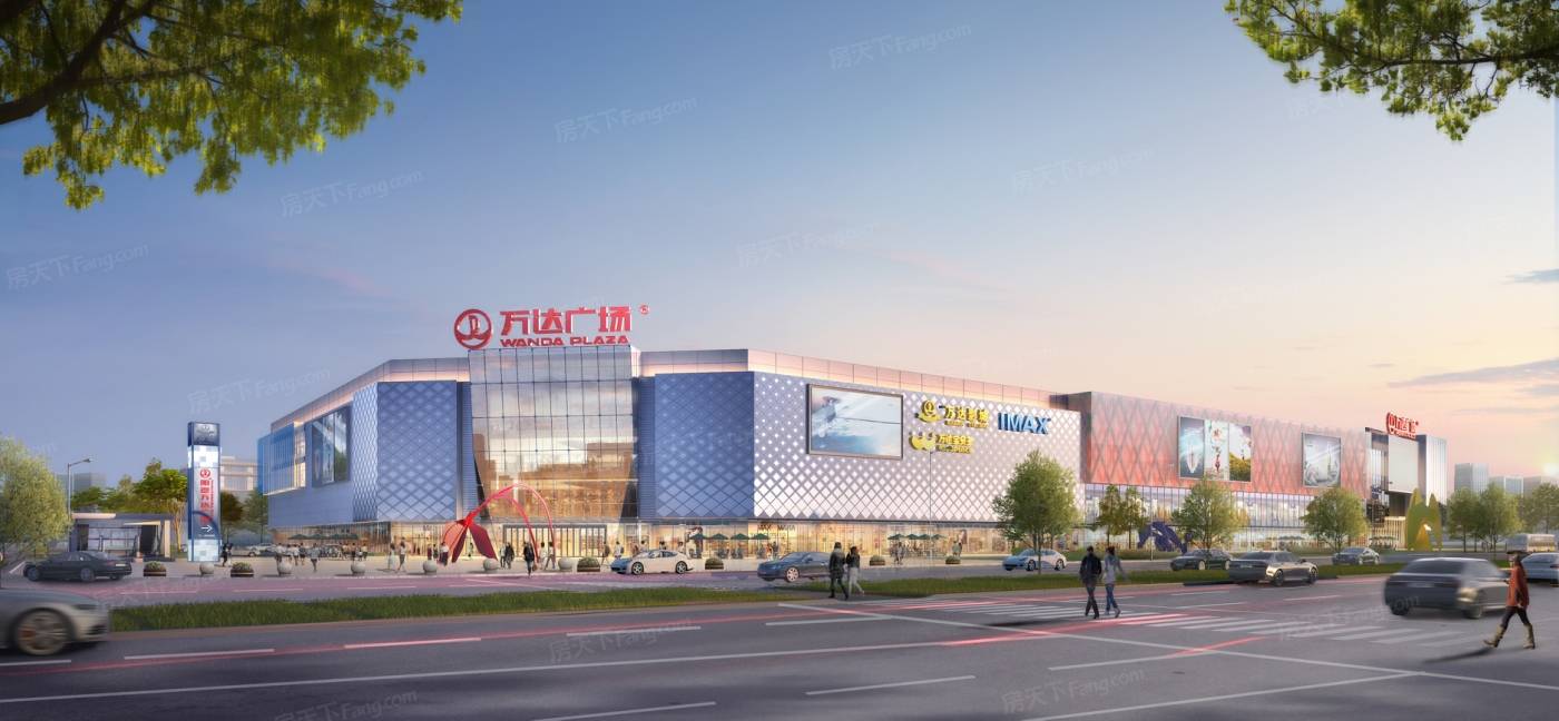 瑞安万达广场售楼处电话→售楼中心首页网站→楼盘百科详情→24小时