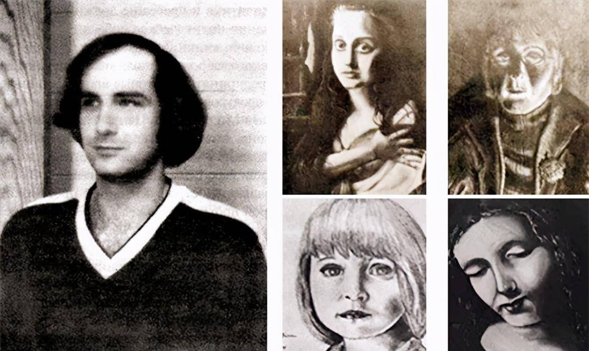 是一个内心热情阳光的大男孩,第七重人格叫做阿达纳,这是一个小女孩