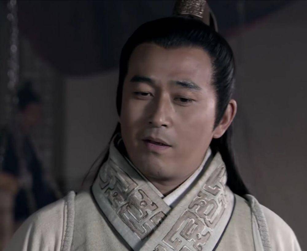 原创公叔痤损公利己先害吴起后故意埋没商鞅魏国逐渐丧失优势