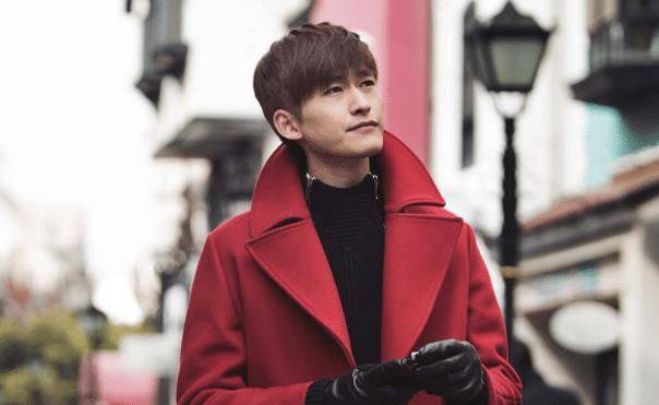 原创小时候很腼腆的张翰却一直渴望有一个表演的舞台最终成为演员