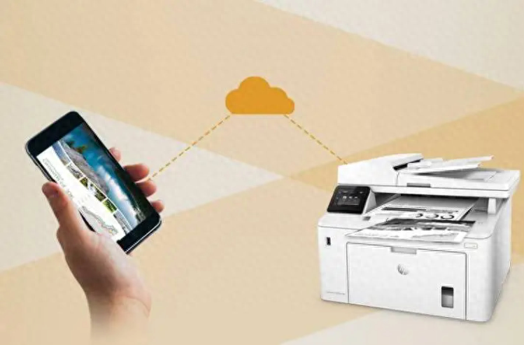 打印机云打印是怎么样的功能（云打印机多少钱一台？）云打印机哪个好，学会了吗，