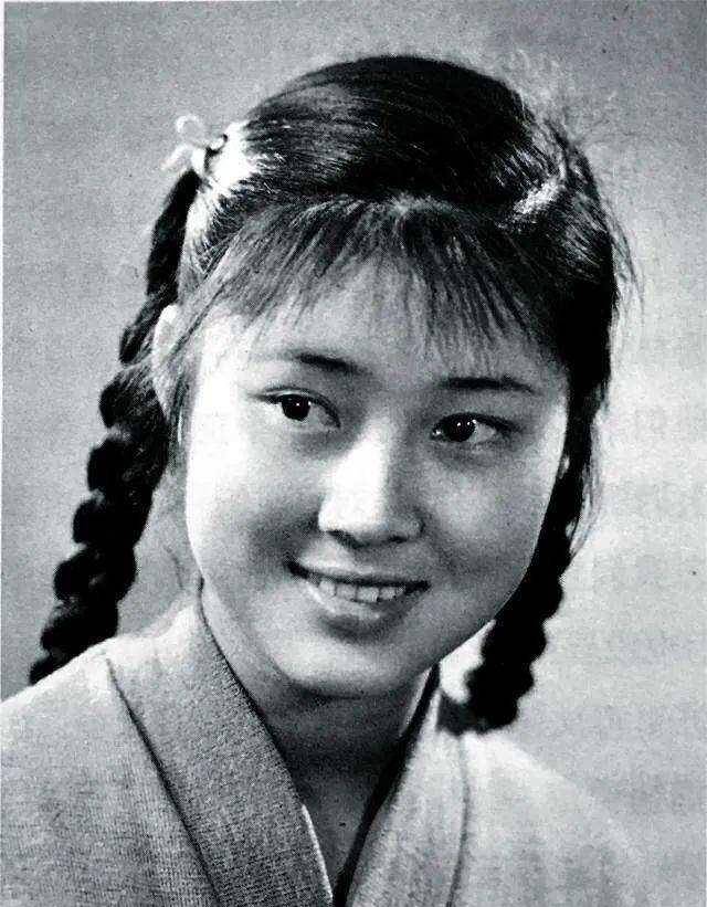 60年代,她凭一部电影家喻户晓,历经生活磨难今成广西文化代言人