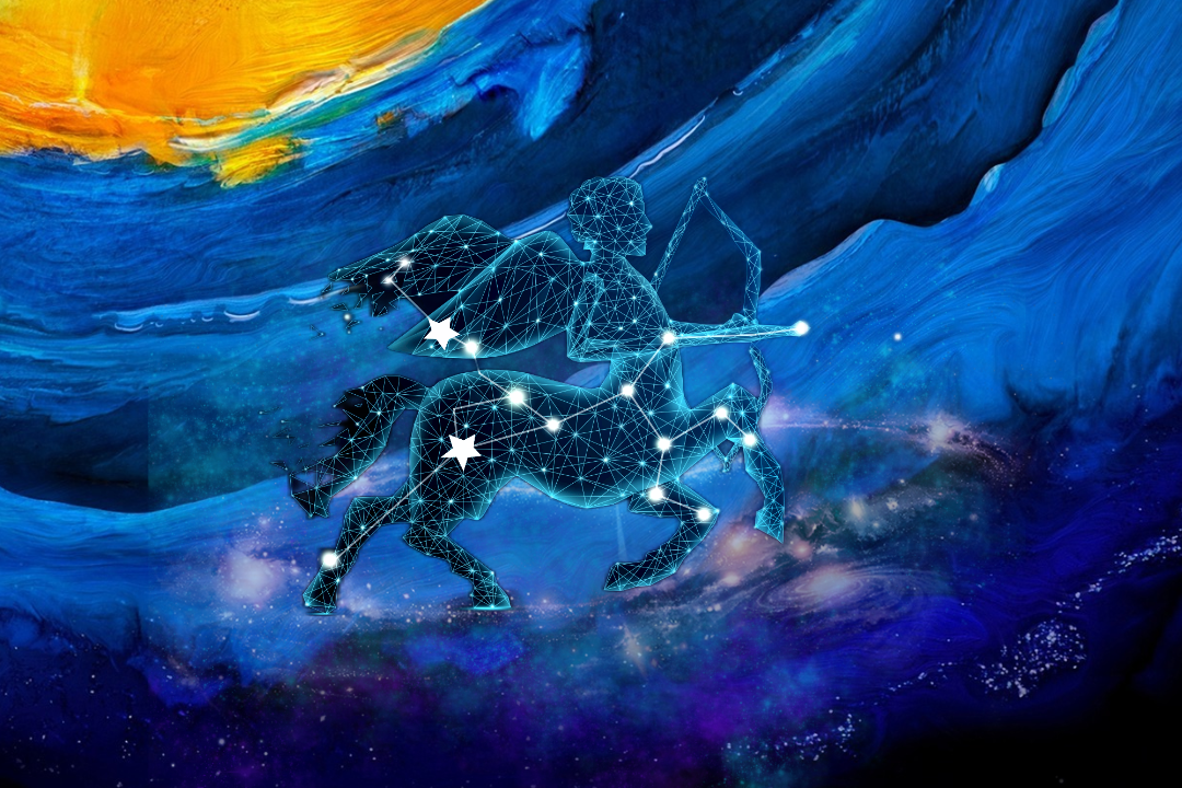 原创三月这个星座打起精神调整心态会有收获