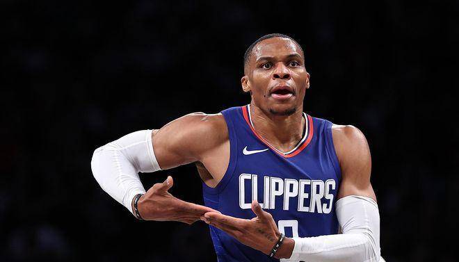 快船140115奇才哈登3盖帽乔治复出快船赢球说明3个事实