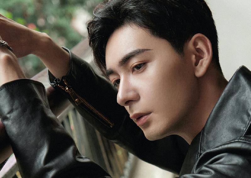 原创根正苗红的陈星旭乍一看不喜欢不要紧多看几眼便好了