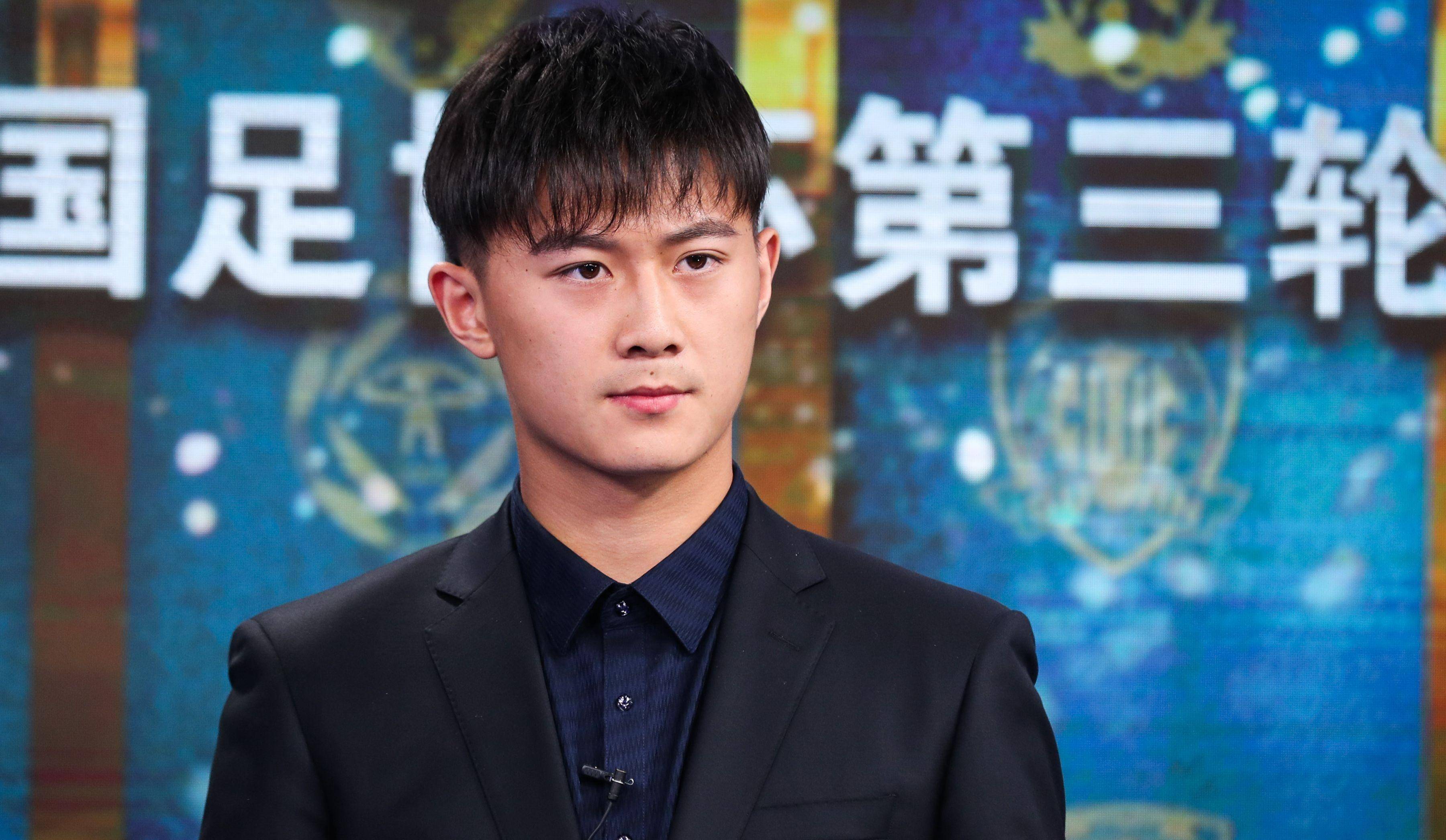 上海申花外租大军 谁将是下个蒋圣龙跟徐皓阳_球员_徐浩阳_年轻人