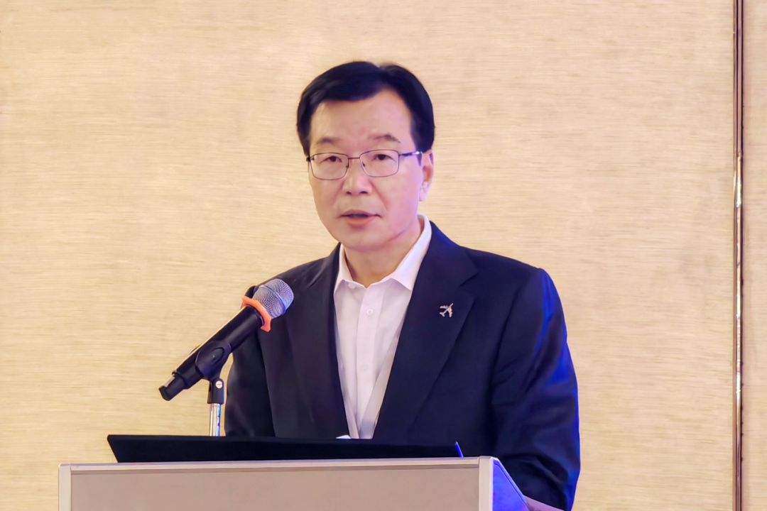 中国信息协会部分地方信息机构负责人会议在深圳成功召开