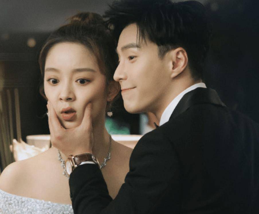 徐好_演技_王冠逸