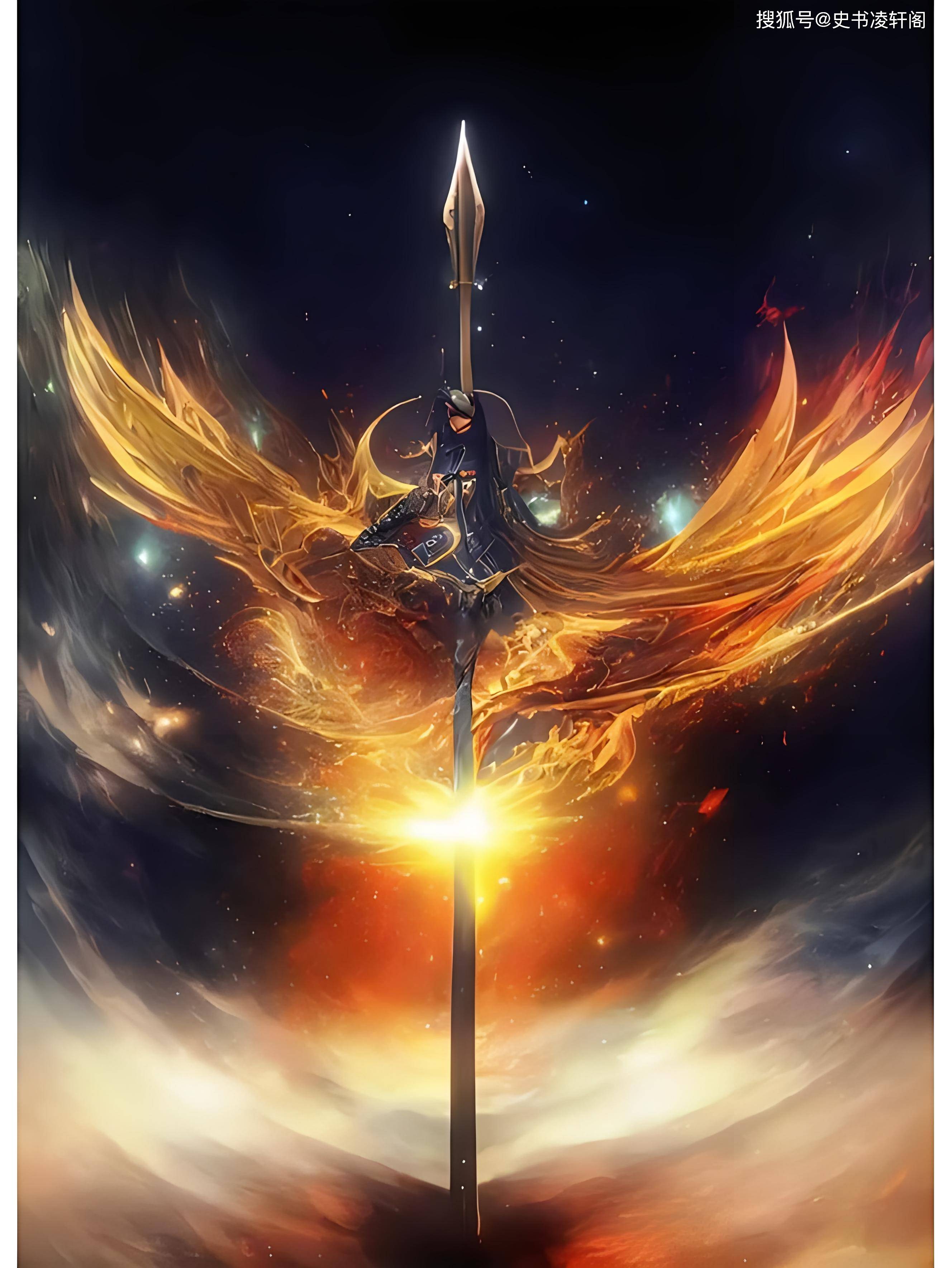 上古十大先天至宝,斩仙飞刀垫底,第二件是鸿钧老祖的防身至宝