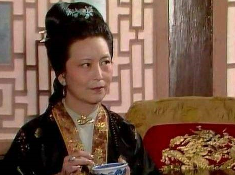 红楼梦:王夫人不疼爱孙子贾兰,其实也是情理之中的事_贾宝玉_儿子