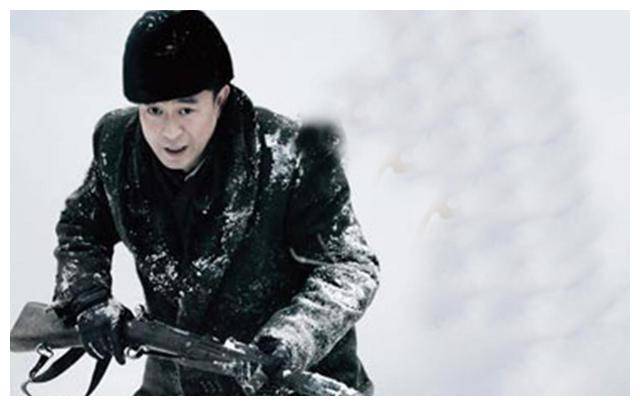 《悬崖》与《风筝》:揭示谍战剧的巅峰!_观众们_剧情_张嘉译