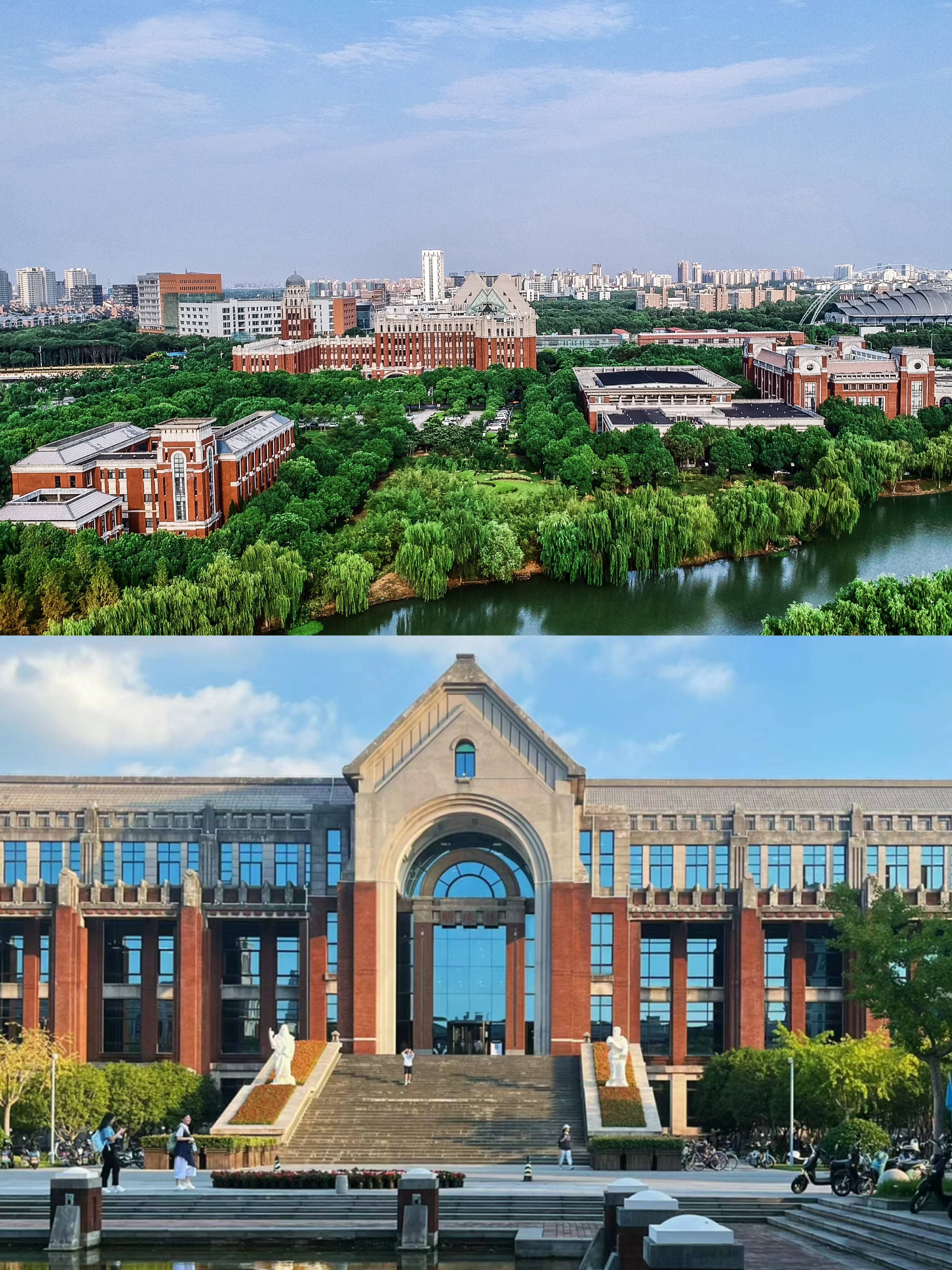 华东政法大学校门图片