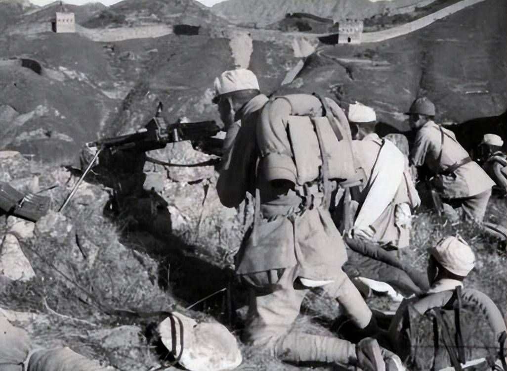 原创1943年刘伯承从一个小细节看出日军必败说抗战胜利不远了