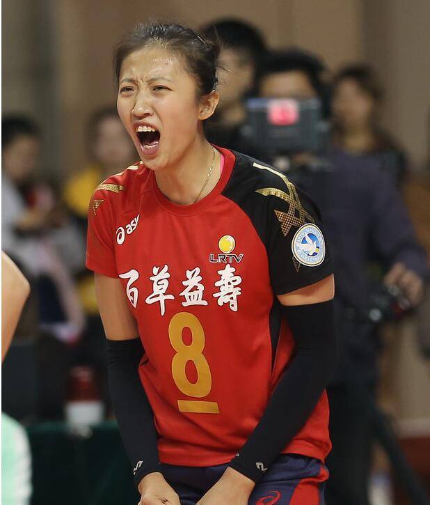 原创坏消息女排丁霞遭遇重大危机恐今年白干了还不如回国效力